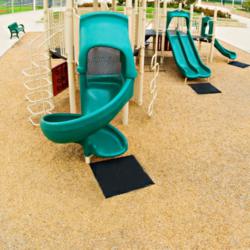 playground surfaces